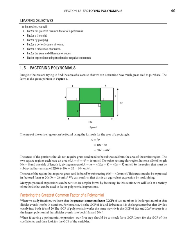 Algebra and Trigonometry - Front Matter 67